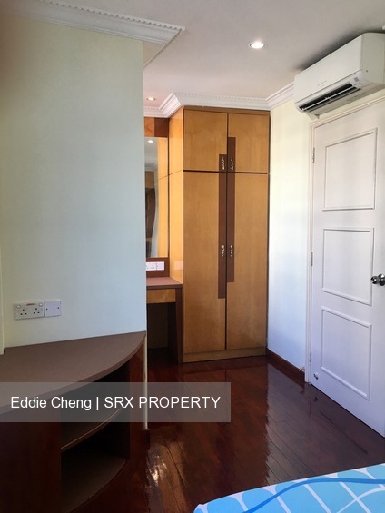 The Sunflower (D14), Apartment #201525142